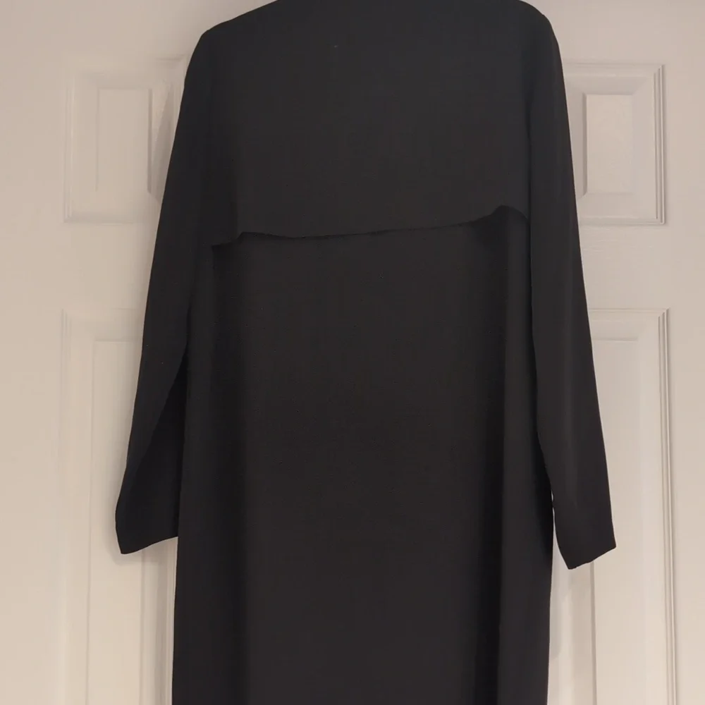 Drape jacket - Picture 3 of 3